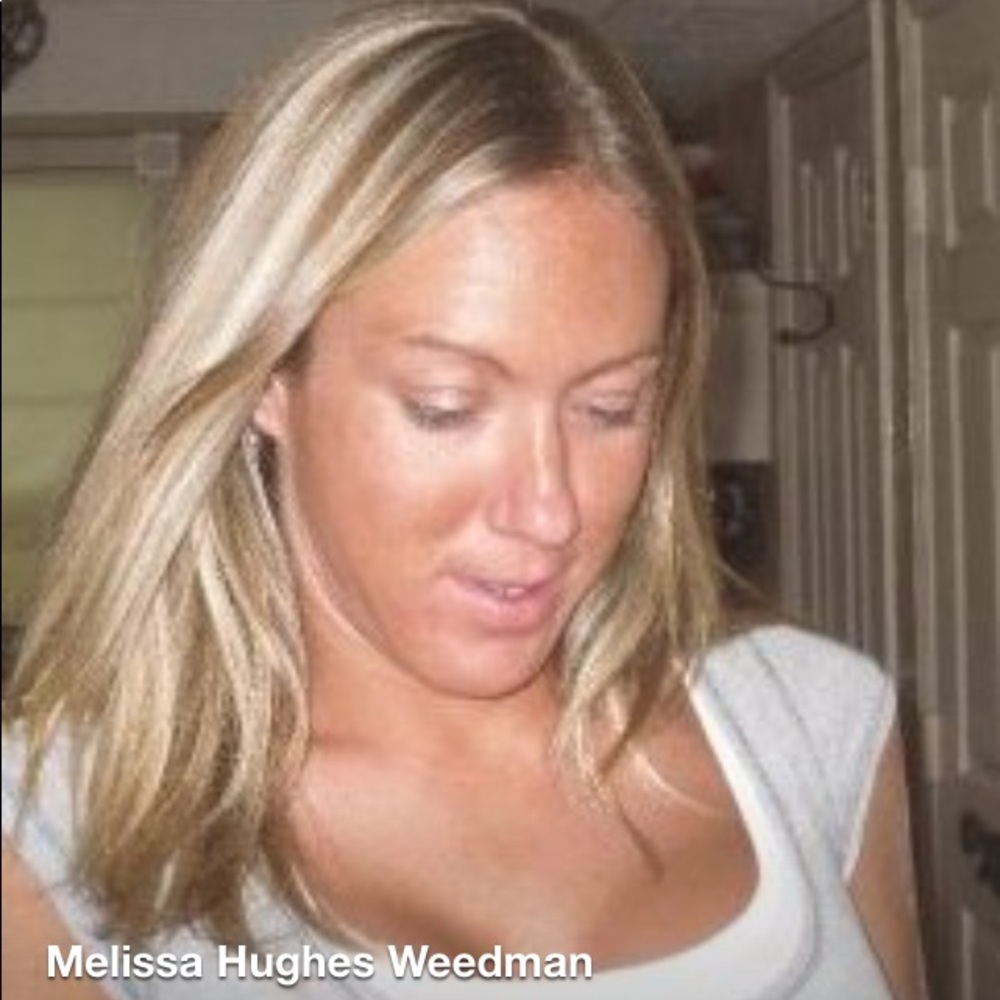 Meet your Posher, Melissa.